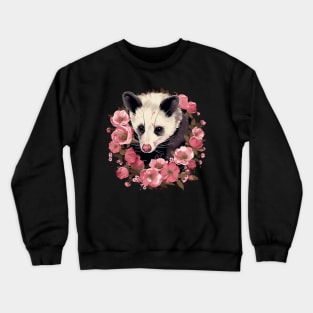 possum Crewneck Sweatshirt